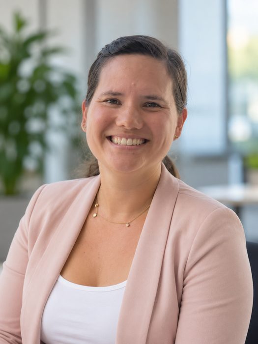 Monika Kneer