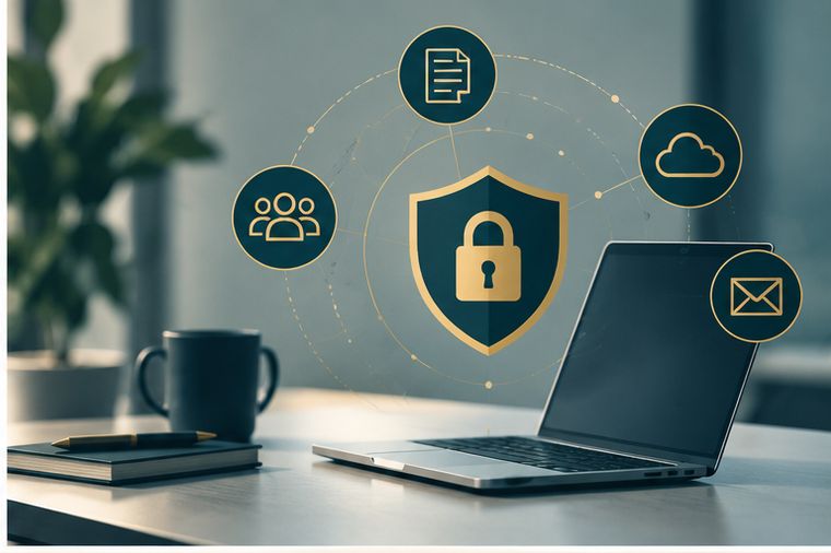 Cyberversicherung für Vereine